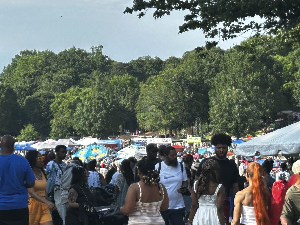47th Atlanta Jazz Festival delivers an unforgettable time