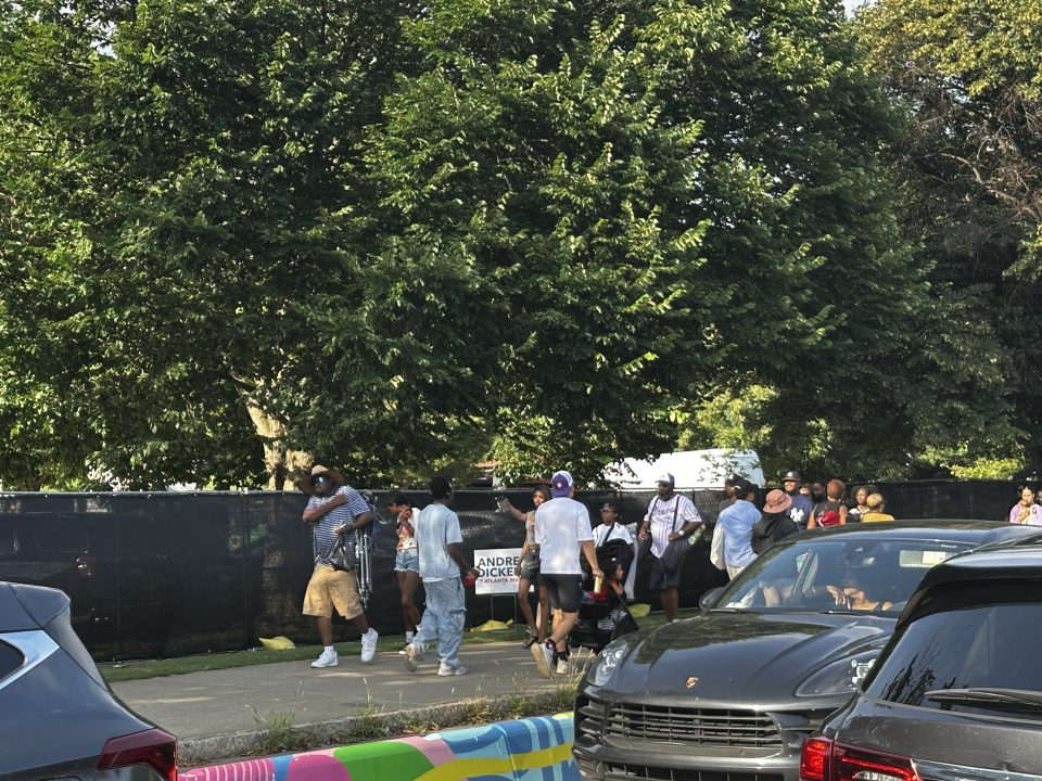 47th Atlanta Jazz Festival delivers an unforgettable time