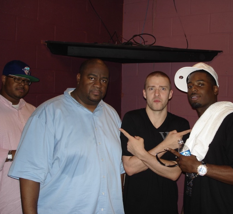 Legendary Jerry's journey through Atlanta's music industry