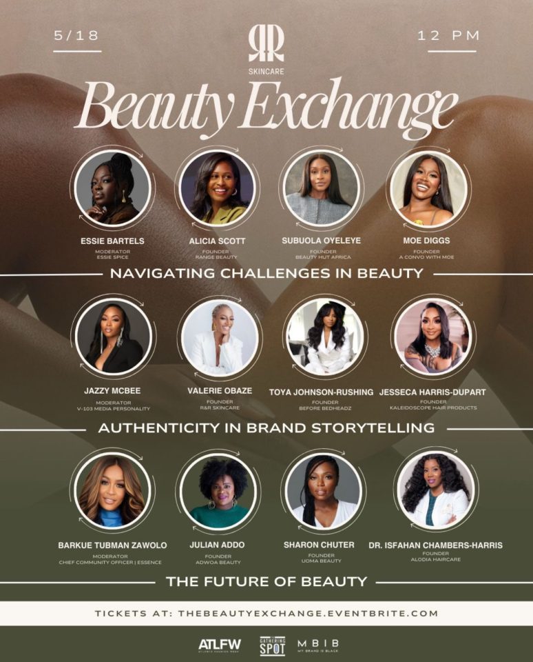 Valerie Obaze: How a mother’s mission became a movement