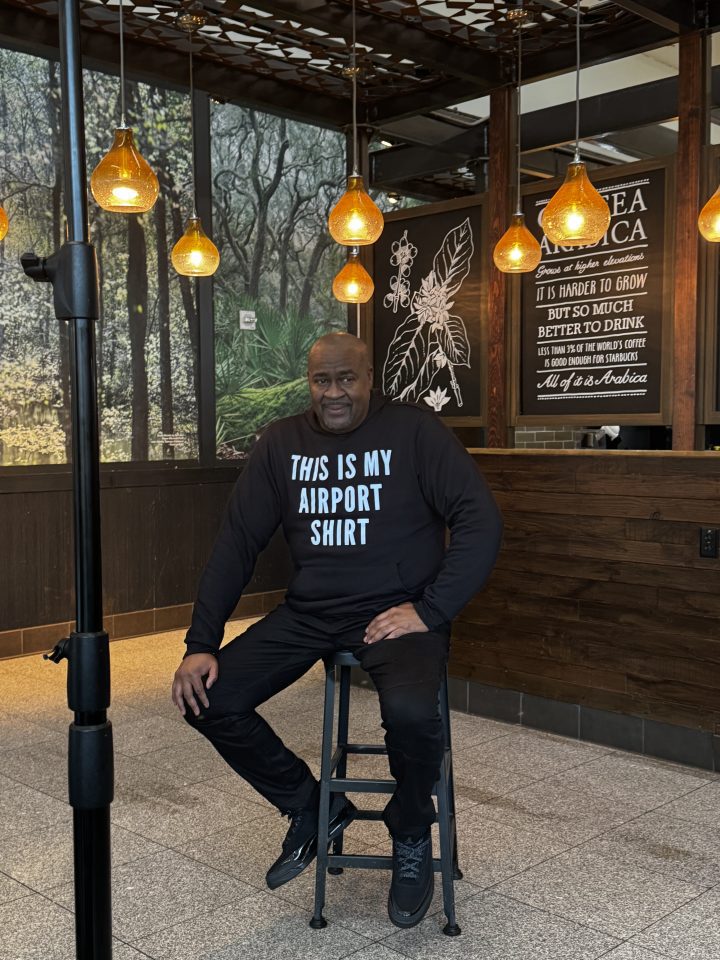 Legendary Jerry's journey through Atlanta's music industry
