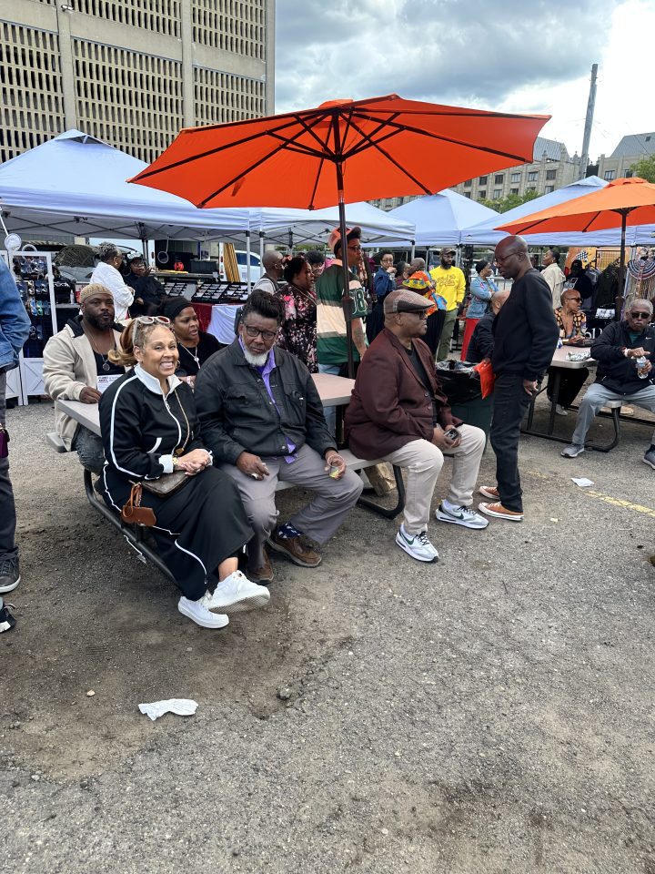 Detroit Diaspora Day Festival 2025: A soulful celebration