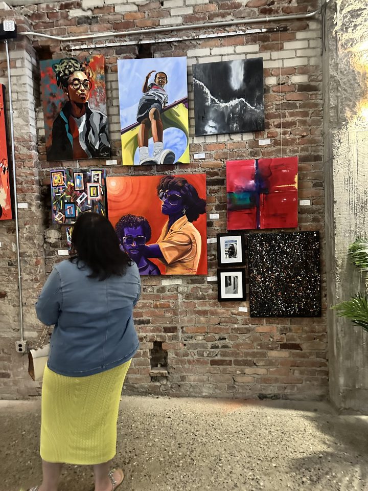Detroit Diaspora Day Festival 2025: A soulful celebration