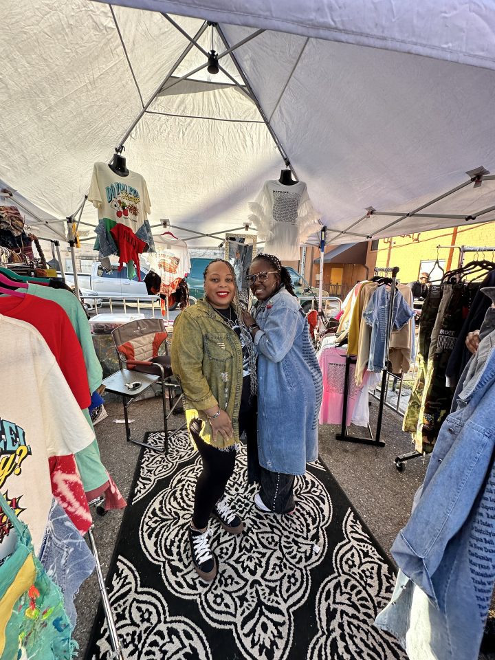 Detroit Diaspora Day Festival 2025: A soulful celebration
