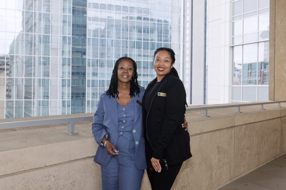 CEO Janay James Set the Tone for ‘Show U Off’ Success