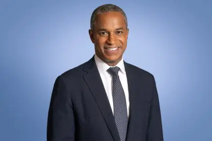 MetLife CMO Michael Roberts, INROADS
