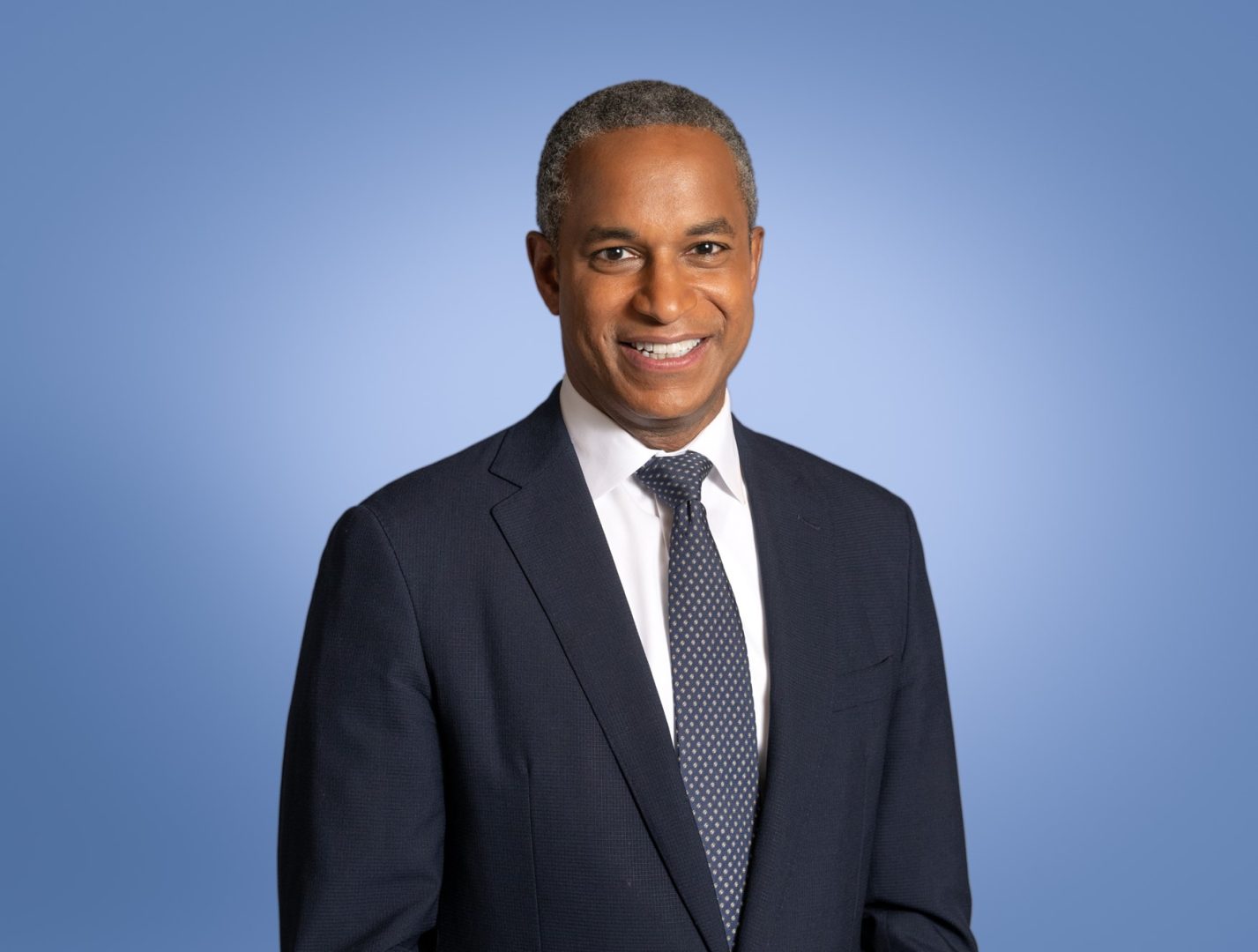 MetLife CMO Michael Roberts, INROADS
