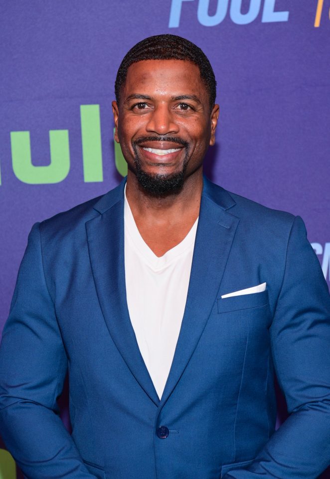 Rickey Smiley returns to stand-up with 'Fool-ish' on Hulu