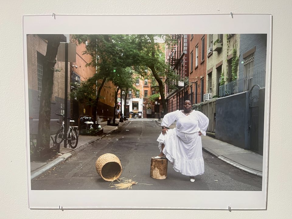 A focus on women at The Photography Show