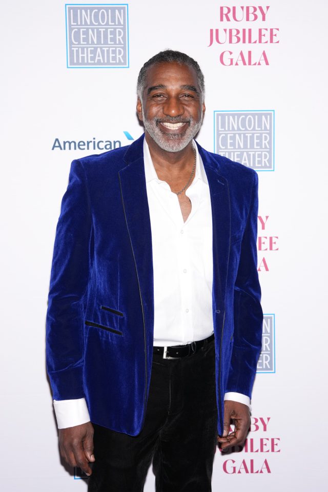 NY theater and art stars hit the spring fundraising scene