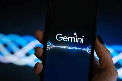 Gemini, Google