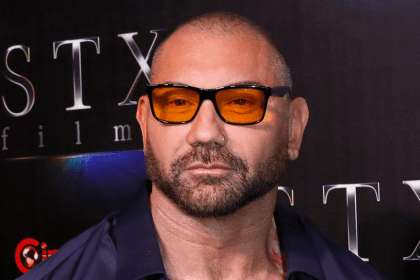 Dave Bautista