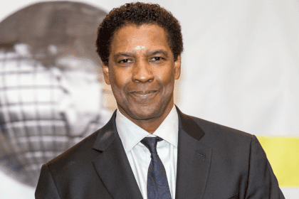 Denzel Washington