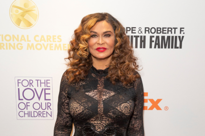 Tina Knowles