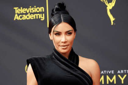 Kim Kardashian