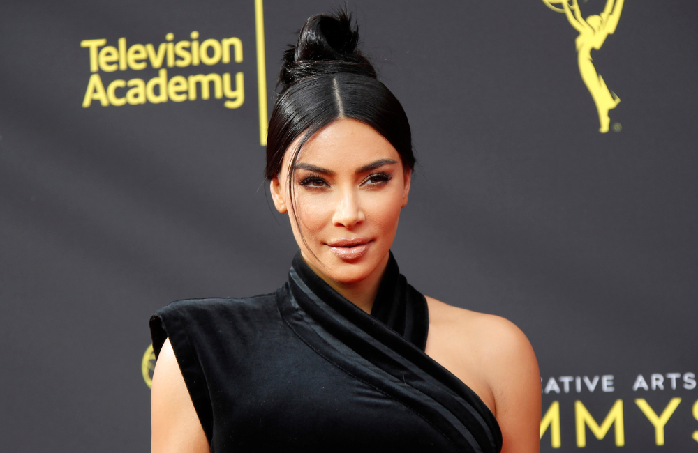 Kim Kardashian