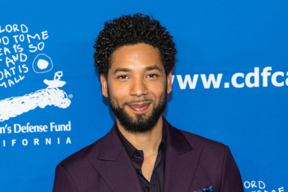 Jussie Smollett