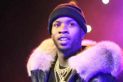 Tory Lanez