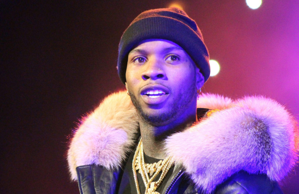 Tory Lanez