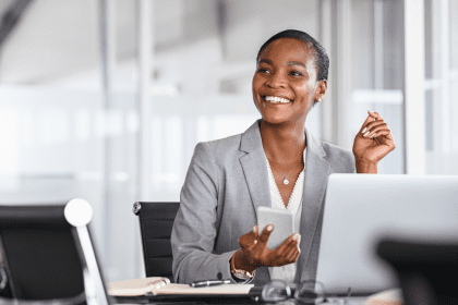 mindfulness, habits, career, women