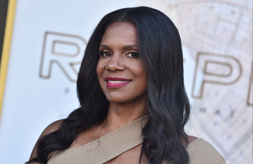Audra McDonald