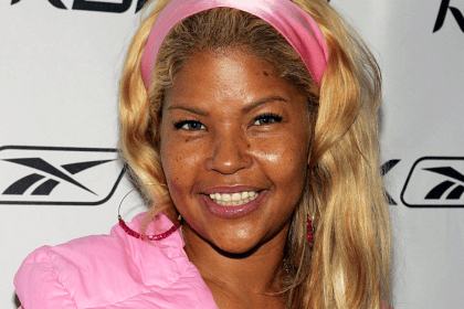 Misa Hylton