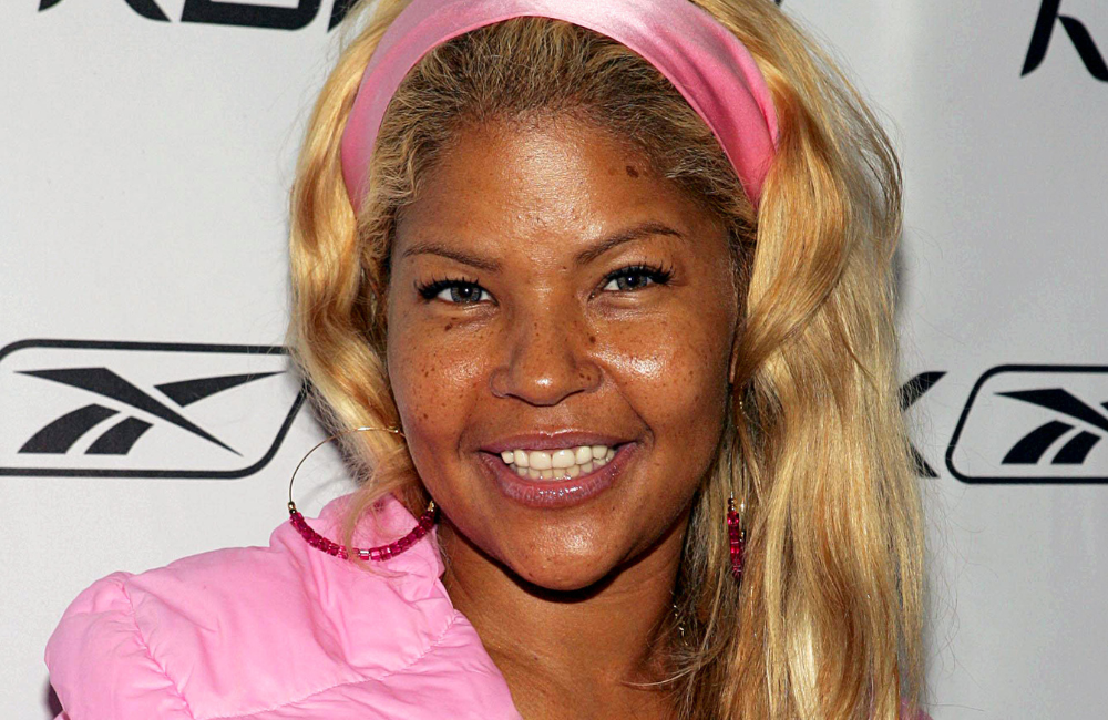 Misa Hylton