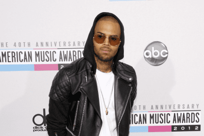 Chris Brown