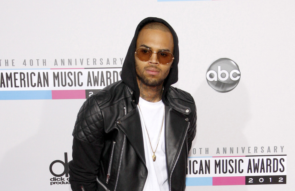 Chris Brown