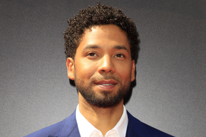 Jussie Smollett