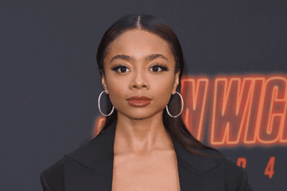 Skai Jackson