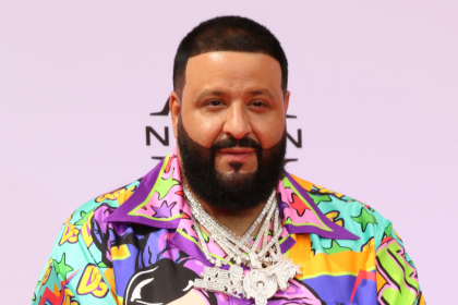 DJ Khaled