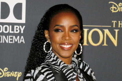 Kelly Rowland
