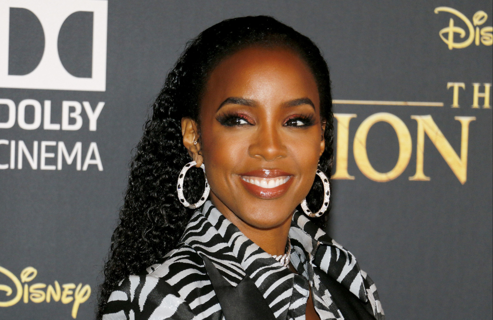 Kelly Rowland