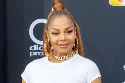 Janet Jackson