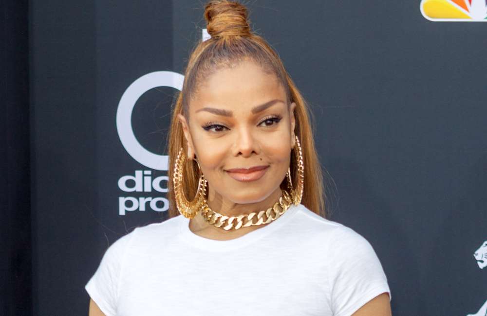 Janet Jackson