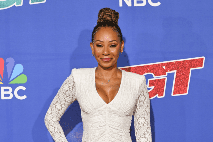 Mel B