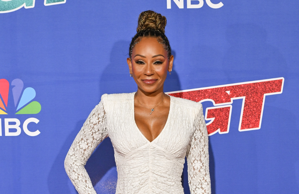 Mel B