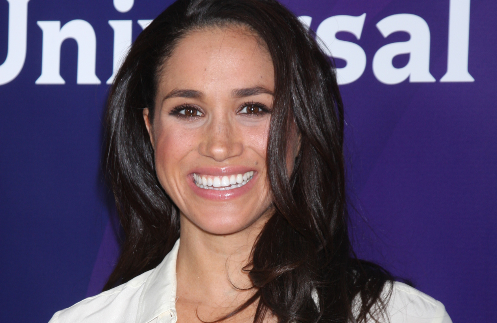 Meghan Markle