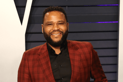 Anthony Anderson