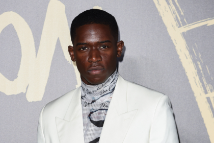 Damson Idris