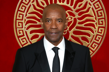 Denzel Washington