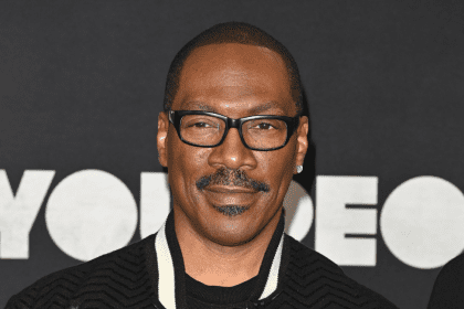 Eddie Murphy