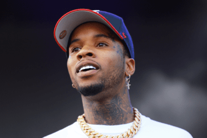 Tory Lanez