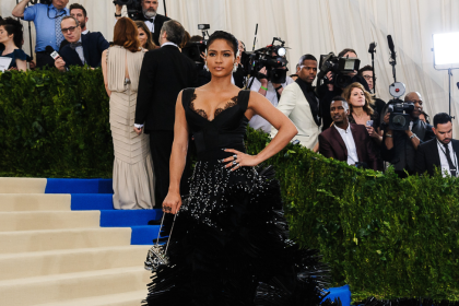 Cassie Ventura