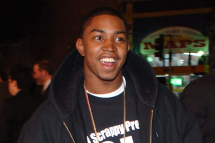 Lil Scrappy