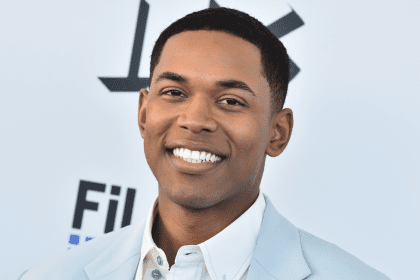 Kelvin Harrison Jr.