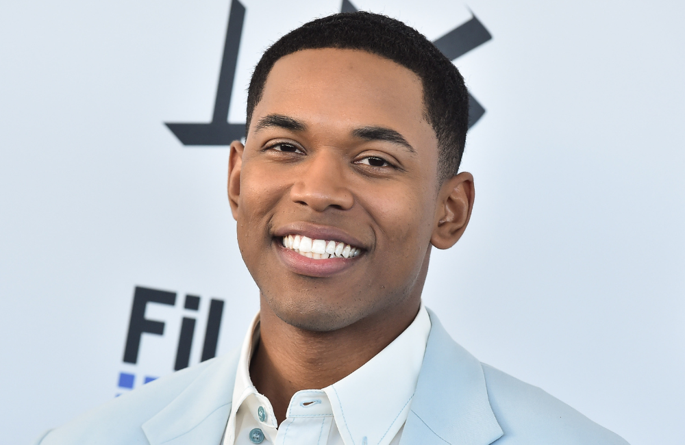 Kelvin Harrison Jr.