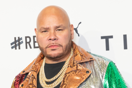 Fat Joe