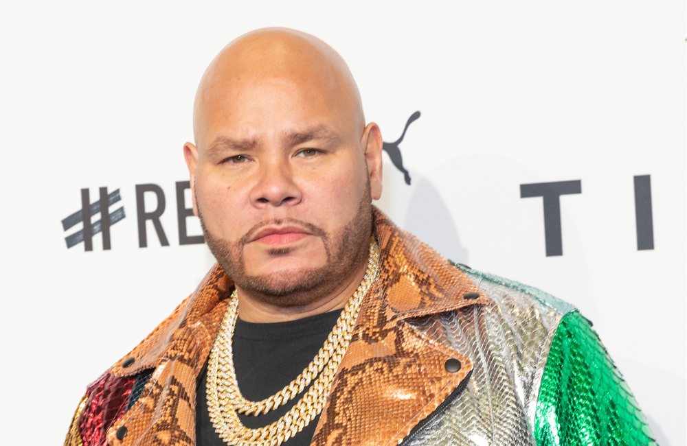 Fat Joe